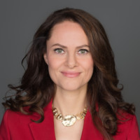 Prof. Dr. Madeleine Bernhardt, LL.M.