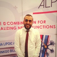 Ibrahim Sakr