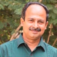 Indrajit Mukherjee