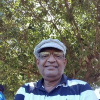 Eshantha De Silva