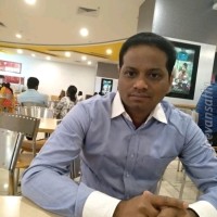 Bala Raghvendra