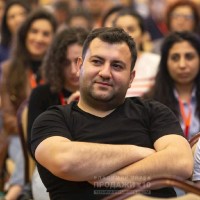 Arman Hakobyan