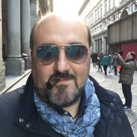 Giuseppe Cantafio