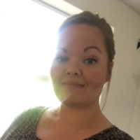 Gitte Hede