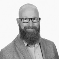 Simon Shiels