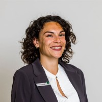Daniela Menrath