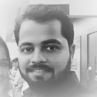 Nikhil Saitawadakar