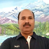 Ravinder Kumar