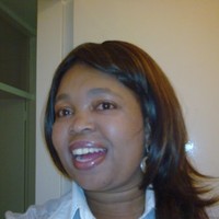 Nomsa Zondane