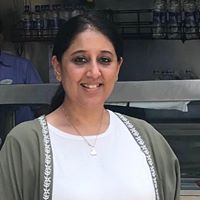 Aradhana Arora