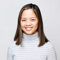 Tracy Vo