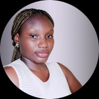 Sandrine KABORE