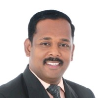 Prof. Mahendhran Subramanian