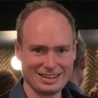 Jonathan Bishton