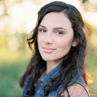 Ashley Rains Fondon