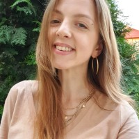 Mariana Bobeshko