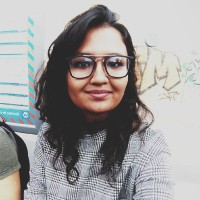 Madhusmita Das