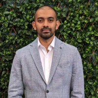 Leushan Sajeev Mechsy