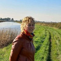 Gineke Ruiter-Brand