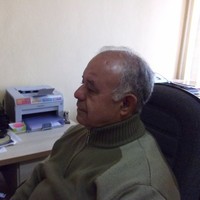 Evaldo Cezar Corrêa