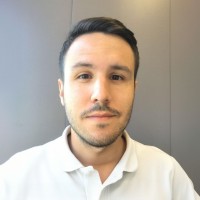 Juan Camilo Trejos Cardenas