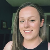 Catherine Mitchell, Bcomm, Caib