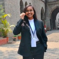 Komal Gite