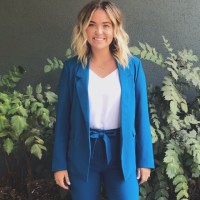 Erin Estep