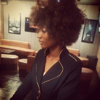 Edwina Orelus