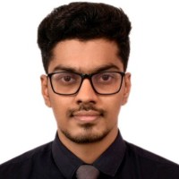 Bharath M
