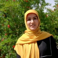 Fatemeh Shamsi