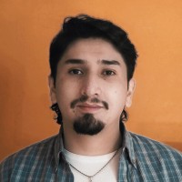 Gabriel Alfredo Lavayen Pinto