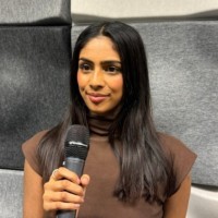 Yosha Pathak