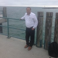 Deepak Maingi