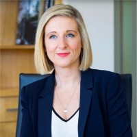 Siobhan Crick