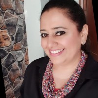 Anu Mohil