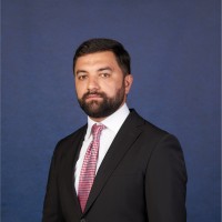Vusal Muradov