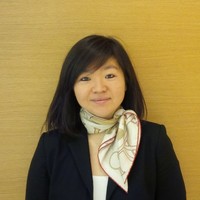Stephanie Cogoni Cheng