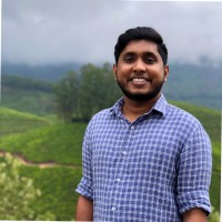 Sachin Vijayan