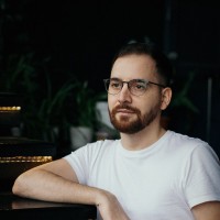 Andrey Chernyshev