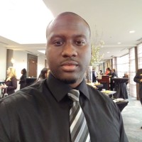 Marcus Scott