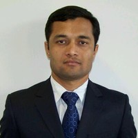 Parikshit Baviskar