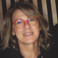Christine HUDRY