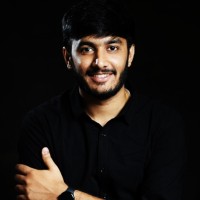 Vinodh Kumaar Cherukupalli