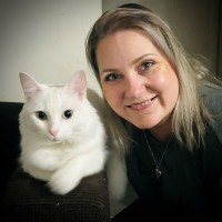 Heidi Vanderlem