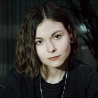 Alina Lushnikova