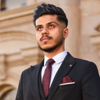 Mustafa Maliki