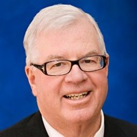 Michael Eikenberry