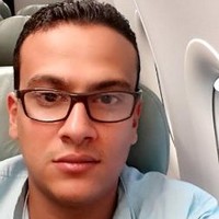 Mohamed Gamal