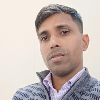 Subhendra Kumar Mallik
